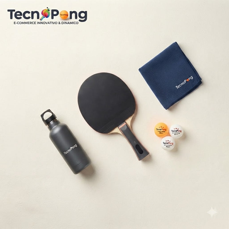 Kit & Attrezzatura Tecnopong