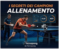 I Segreti dei Campioni – Allenamento