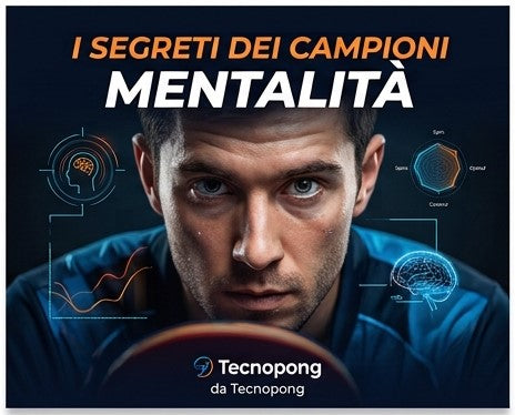I Segreti dei Campioni – Mentalità