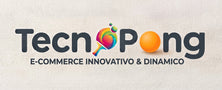 TECNOPONG - Home