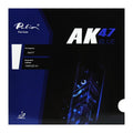 Palio Ak 47 spugna blu (morbida)