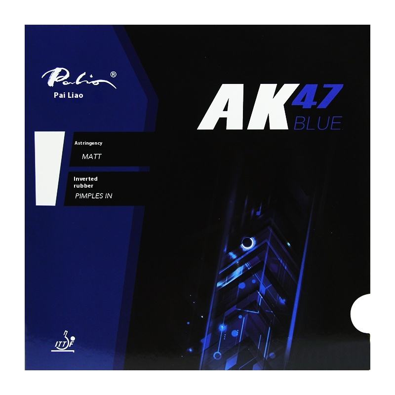 Palio Ak 47 spugna blu (morbida)